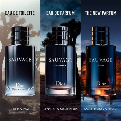 prix parfum dior sauvage en tunisie|DIOR Sauvage Eau de Parfum édition limitée pour .